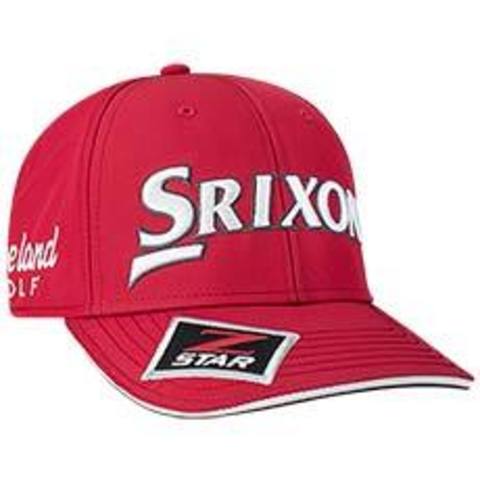 Srixon TOUR STAFF CAP