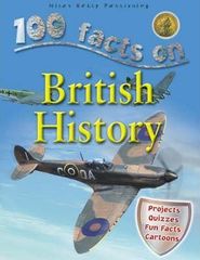 100 Facts British History