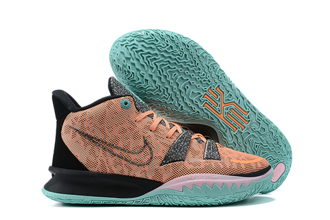Nike Kyrie купить со скидкой Магазин баскетбольных кроссовок