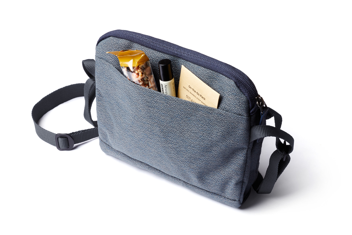 pouch big