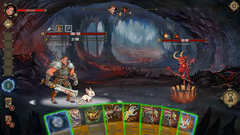 Deck of Ashes (для ПК, цифровой код доступа)