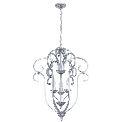 Люстра Arte Lamp Ravenna A8033SP-3CC