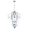 Люстра Arte Lamp Ravenna A8033SP-3CC