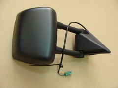 зеркало наружнее УАЗ-ПРОФИ правое (станд. платформа, обогрев/регулировка)