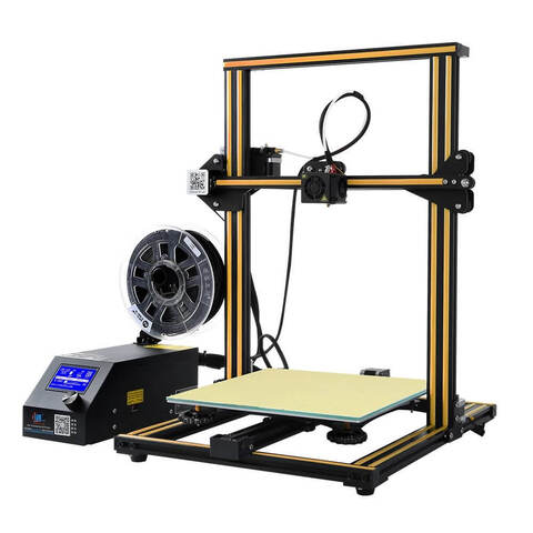 3D-принтер Creality CR-10