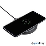 Xtorm XW202 Freedom Wireless Charging Station Black