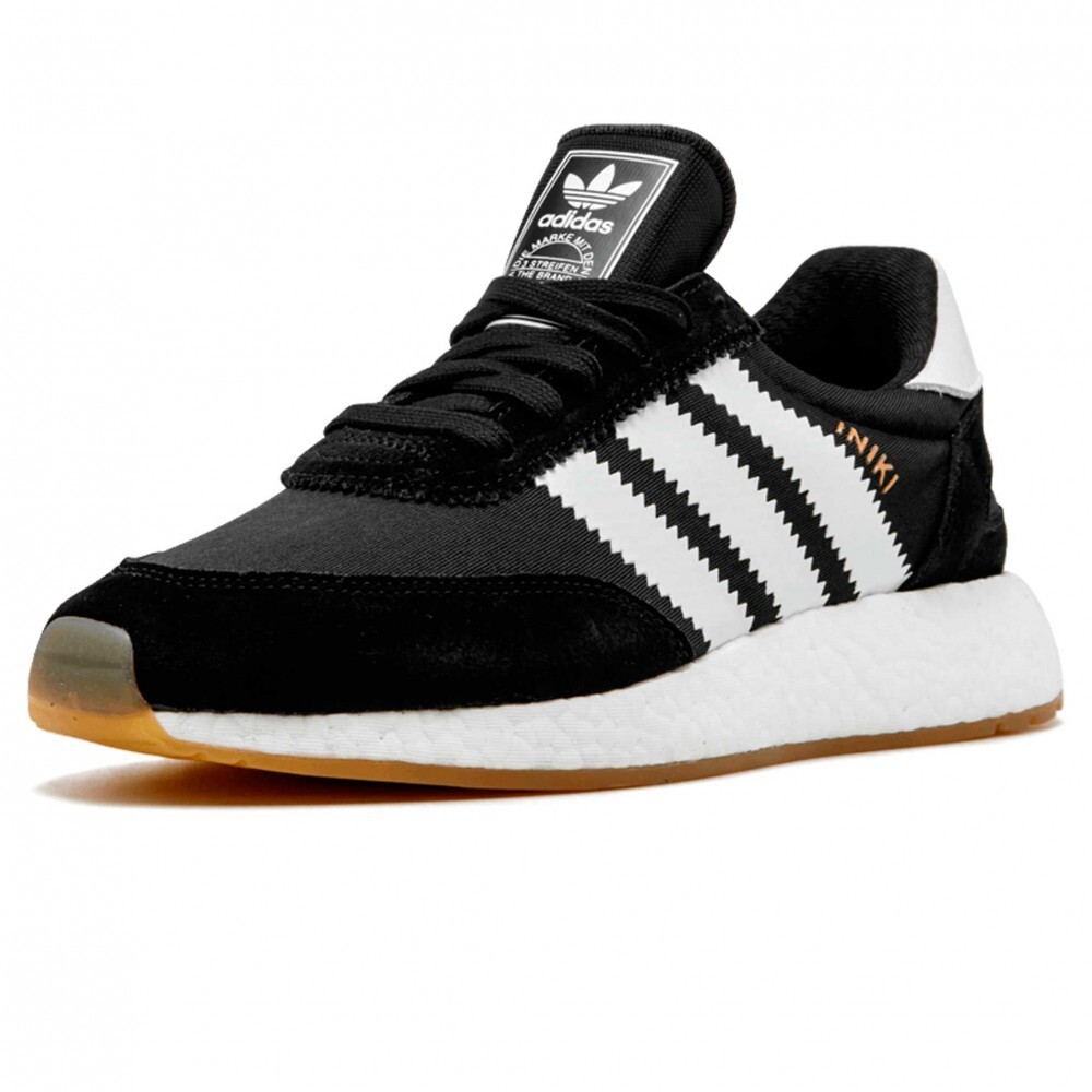 adidas men's iniki runner