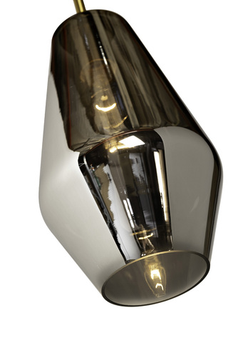 Светильник потолочный Garda Decor 92el-yg02116-1p