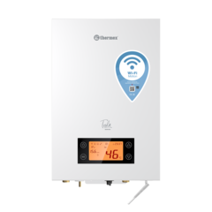 Электрический настенный котел THERMEX Tesla 6-12 Wi-Fi