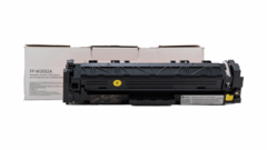 Картридж F+ imaging, желтый, 2 100 страниц, для HP моделей Color LJ M454dn/M454dw/M479dw (аналог W2032A(415A)), FP-W2032A