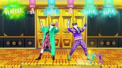 Игра Just Dance 2018 (Switch)
