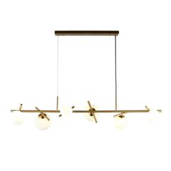 Подвесной светильник Aployt Penelopa APL.643.13.06