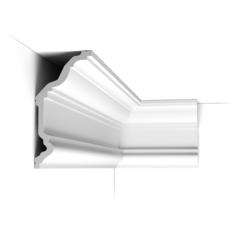 Карниз потолочный C332