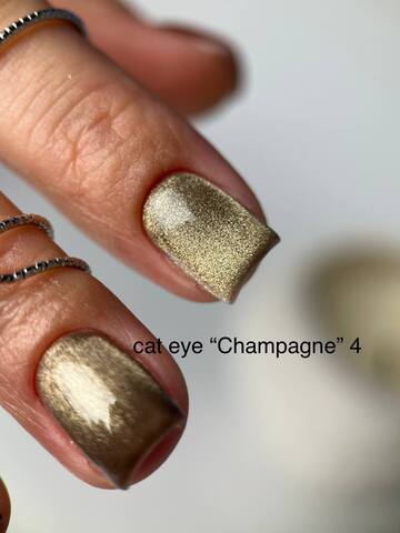 Fresh CAT EYE CHAMPAGNE 4