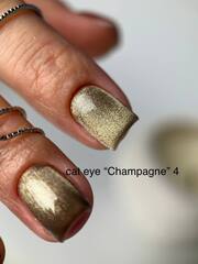 Fresh CAT EYE CHAMPAGNE 4