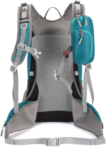 Картинка рюкзак велосипедный Ai One 2353 aqua - 4