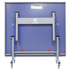 Профессиональный Теннисный стол Scholle TТ800 Tournament