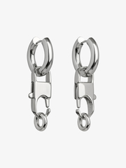 СЕРЬГИ "TROUBLE"