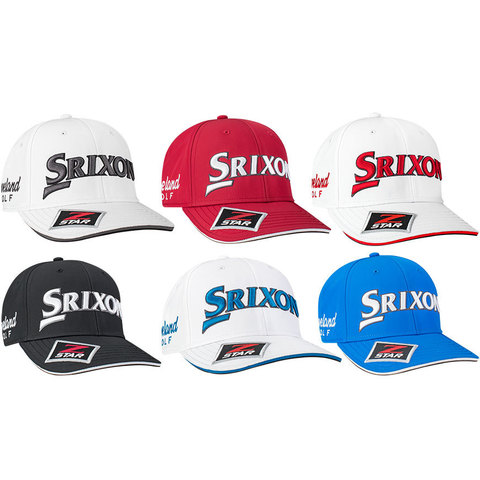 Srixon TOUR STAFF CAP