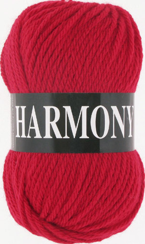 HARMONY VITA (55% Акрил, 45% Шерсть,100гр/110м)