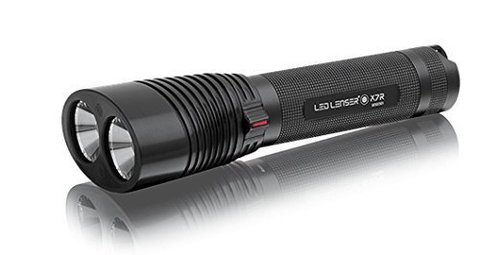Фонарь светодиодный Led Lenser X7R (8408-R)