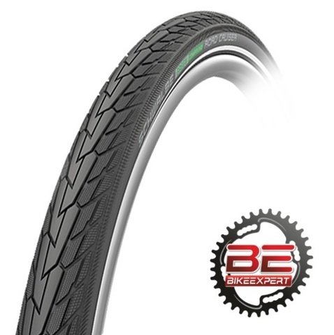 Покрышка Schwalbe Road Cruiser 26х1,75