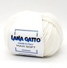 LANA GATTO MAXI SOFT 10001 (белый)