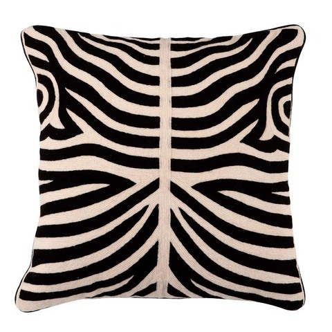 Подушка Zebra