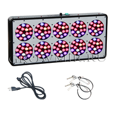 Crazy Green Apollo 10 (450W)