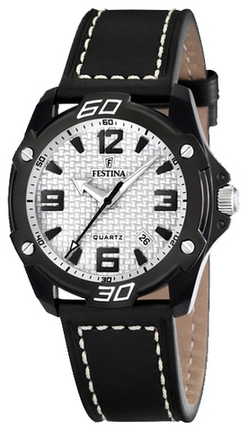 Наручные часы Festina F16491/1 фото