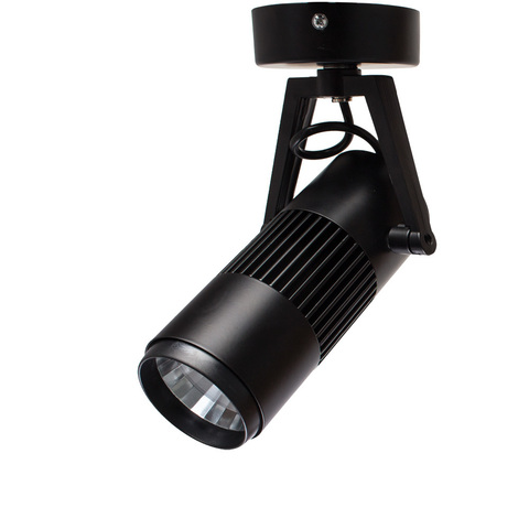 Спот Arte Lamp Linea A6520AP-1BK