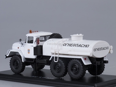 ZIL-131 AC-40 MChS Ministry of Emergency 1:43 Start Scale Models (SSM)