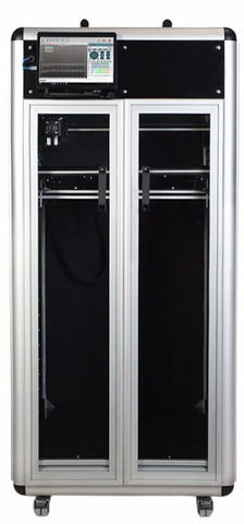 3D-принтер Satellite 3D