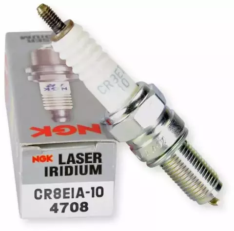 Свеча зажигания CR8EIA-10