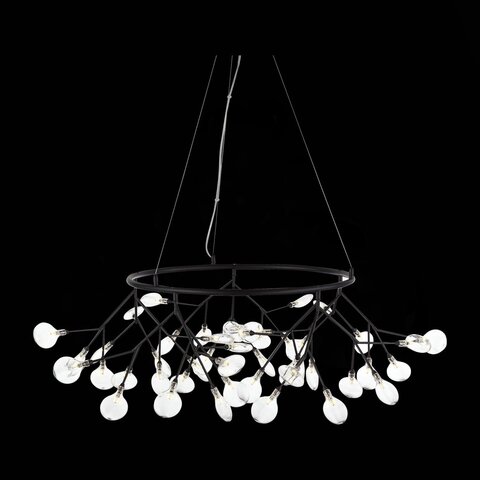 Люстра подвесная ST Luce Riccardo SL411.433.45