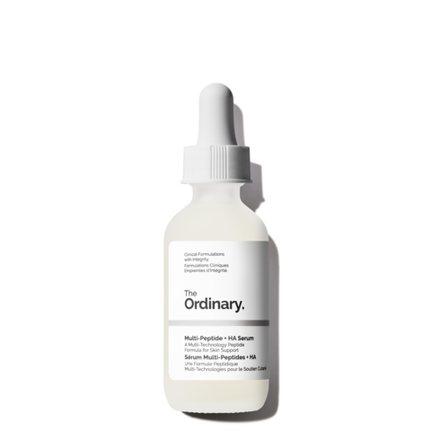 The Ordinary Multi-Peptide + HA Serum 30 ml.