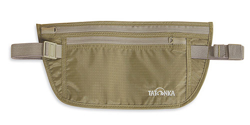 

КОШЕЛЕК TATONKA SKIN MONEY BELT INT (natural)