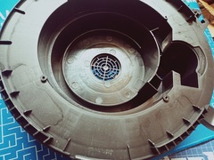 Основание ПУЛЬСАР ПС200/ПС300 (791-424-018)