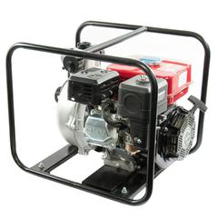 Мотопомпа бензиновая высоконапорная DDE PH50   (вых 50 мм,5,5лc,52м.,33 м куб/час,3,6л,35кг)