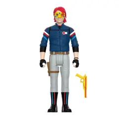 Фигурка Super7 My Chemical Romance - Danger Days: Party Poison (Gerard Way)