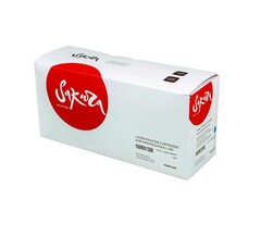 Картридж Sakura 106R01388 для XEROX Phaser6280, голубой, 2200 к.