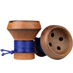 Чаша Japona Hookah JS Blue Bowl