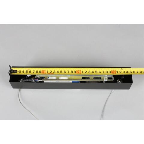 Подвесной светодиодный светильник Aployt Noella APL.051.03.28