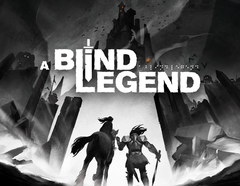 A Blind Legend (для ПК, цифровой код доступа)