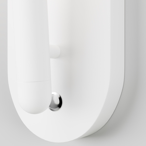 Настенный светодиодный светильник Maytoni Synergy C034WL-L5W3K