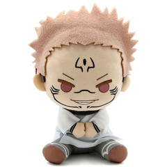 Плюшевая игрушка Jujutsu Kaisen: Sukuna