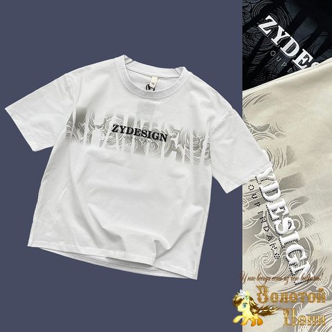 Футболка подрост м (10-15) 250209-RF2333