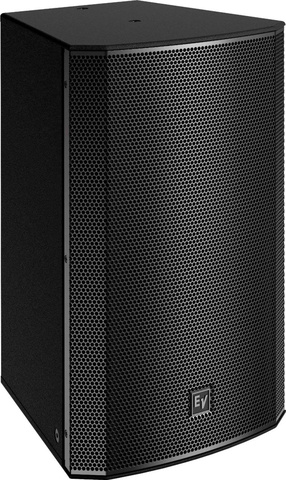 Electro-Voice EVC-1122-64B Пассивная АС 12', раскрытие 60˚x45˚, 8 Ohm, 300 / 1200 W, 95 dB, 126 dB max, IP44, цвет черный