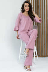 Костюм Марокко (пыльно-розовый) К13510-12М LT Collection
