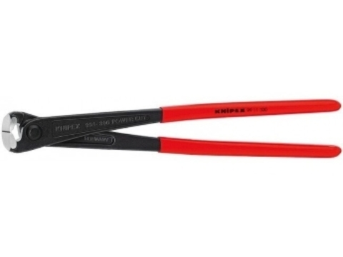 Клещи арматурные силовые Knipex KN-9911300